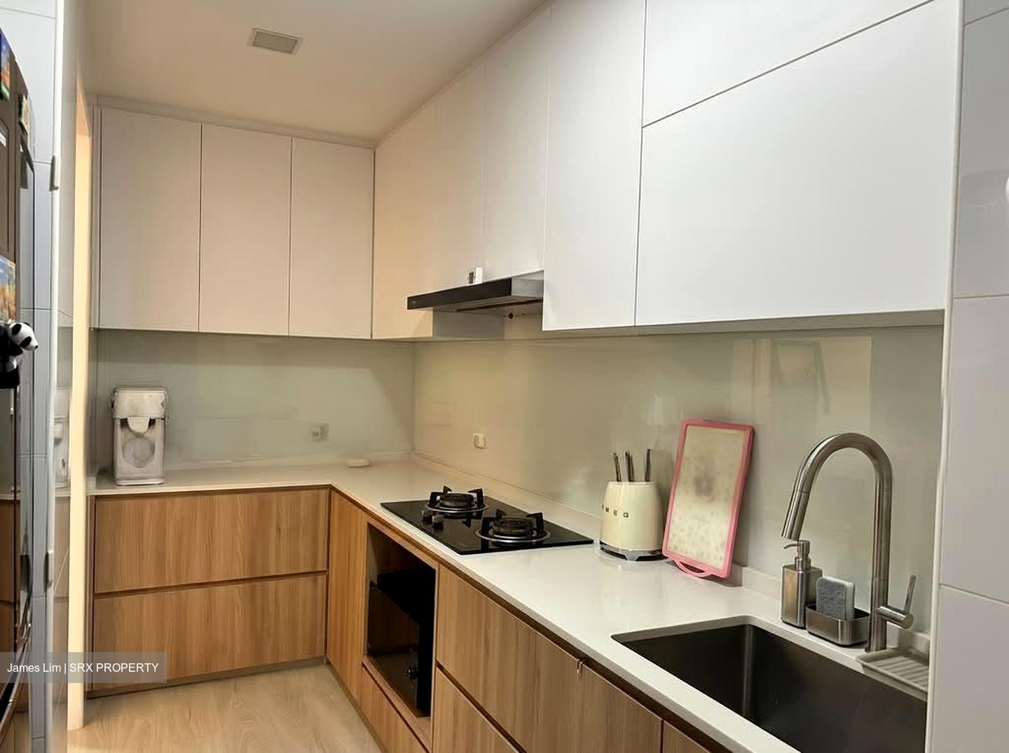 The Canopy (D27), Condominium #551122561